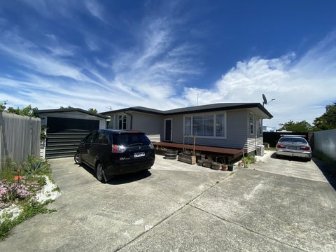 12 Bythell Street, Redwoodtown, Blenheim