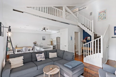 2G/38 Douglas Street, Ponsonby, Auckland