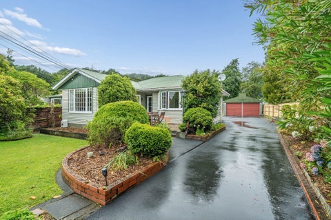 4 Birch Grove, Pinehaven, Upper Hutt