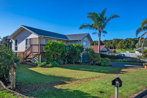 21 Lochiel Place, Kamo, Whangarei