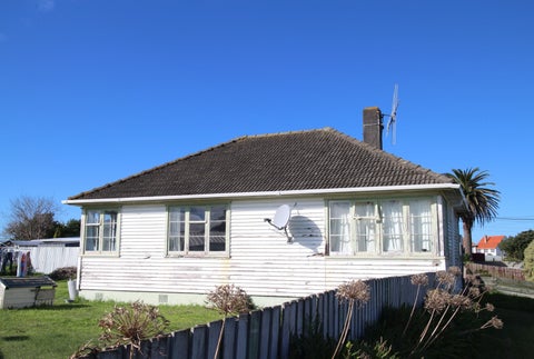 94 Swiss Avenue, Gonville, Whanganui