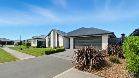 5 Kennington Drive, Rolleston, Rolleston