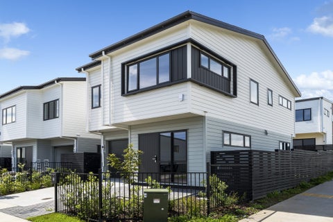 1 Greenbrier Street, Westgate, Auckland