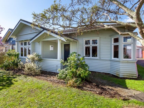 31 Kingswood Street, Takaro, Palmerston North