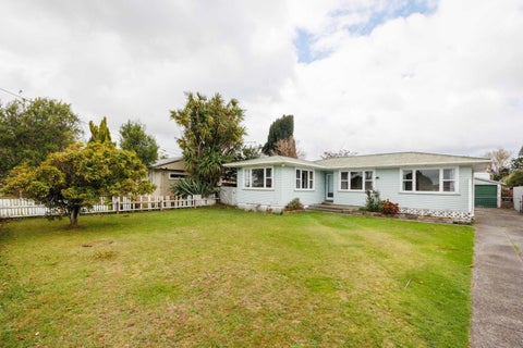 5 Rata Street, Levin, Levin
