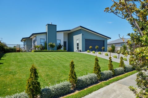 12 Miromiro Drive, Kaikoura