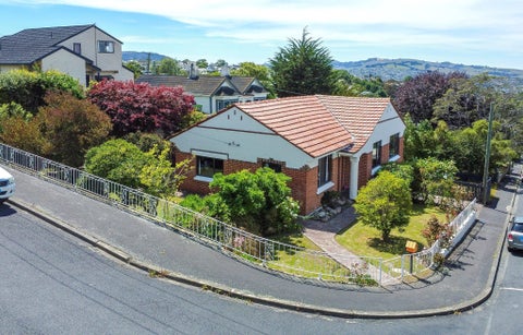 37 Argyle Street, Mornington, Dunedin