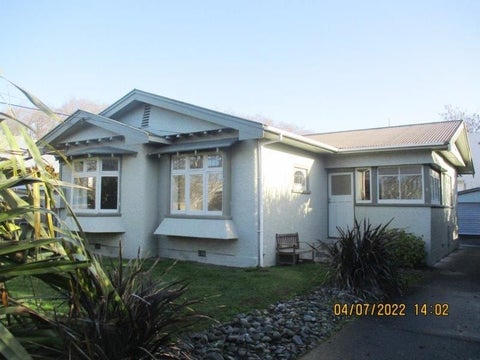 5 Antrim Street, Sydenham, Christchurch