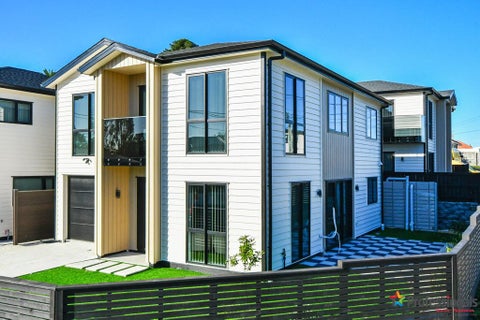 16 Fenton Street, Papatoetoe, Auckland