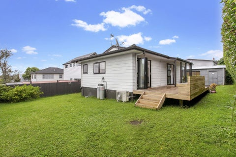 74B Barrack Road, Mount Wellington, Auckland