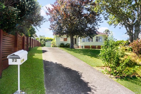 72 Divich Avenue, Te Atatu South, Auckland