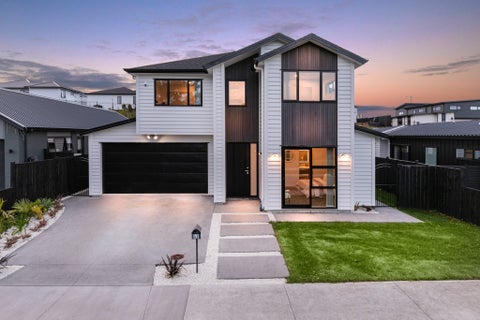 40 Houpuni Road, Wainui, Wainui