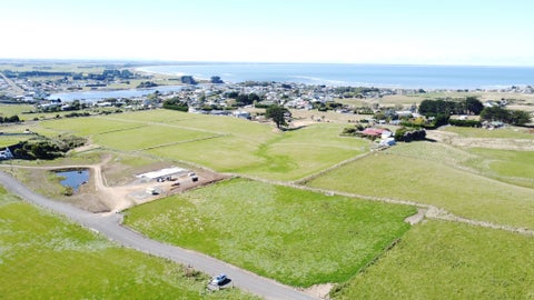 107 Milton Street, Riverton/Aparima