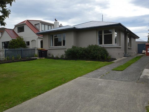 16 Herriot Street, Richmond, Invercargill