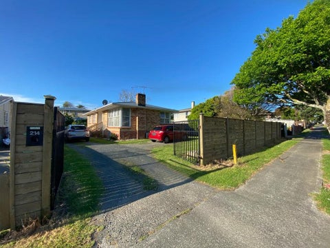 214 East Tamaki Road, Otara, Auckland