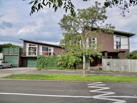 4 Weston Avenue, Roslyn, Palmerston North
