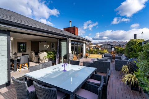 11 Lakeland Avenue, Twizel