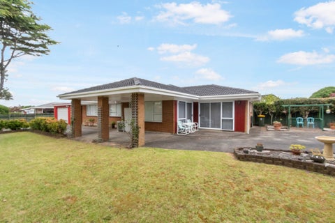 12 Gibbons Road, Weymouth, Auckland