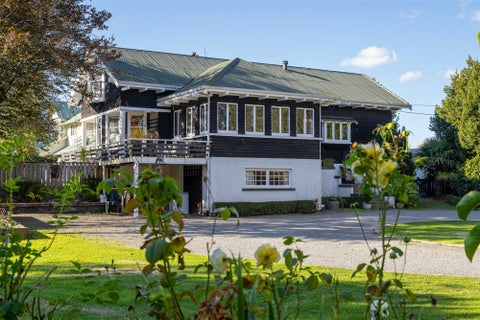 40 Renall Street, Masterton, Masterton