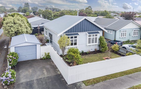 54 Good Street, Rangiora, Rangiora