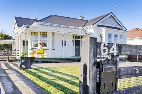 64 Stanners Street, Eltham, Eltham