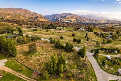 0 Miners Alley, Waikerikeri, Alexandra