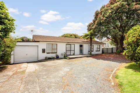 12 Collingwood Road, Waiuku, Waiuku