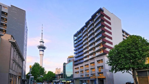 104/152 Hobson Street, Auckland Central, Auckland