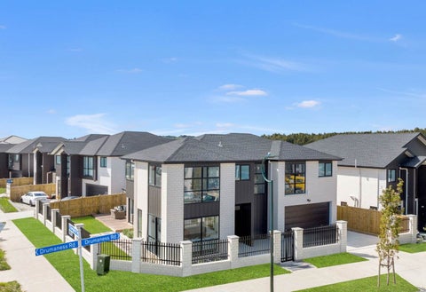 15 Drumaness Road, Flat Bush, Auckland