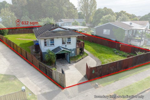 58 Moncrieff Avenue, Clendon Park, Auckland
