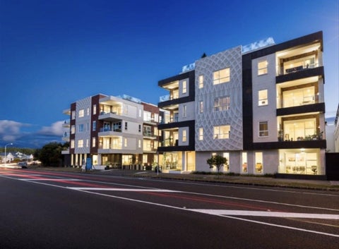 101/64 Surrey Crescent, Grey Lynn, Auckland