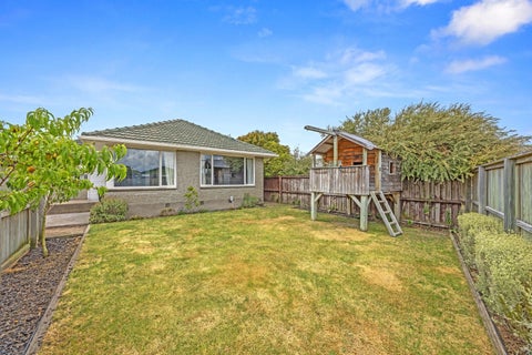 25 Pegasus Avenue, North New Brighton, Christchurch
