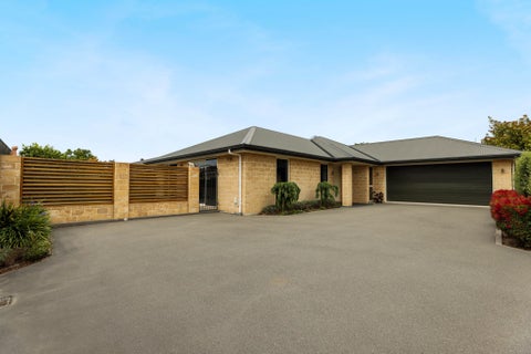 50A Alford Forest Road, Allenton, Ashburton