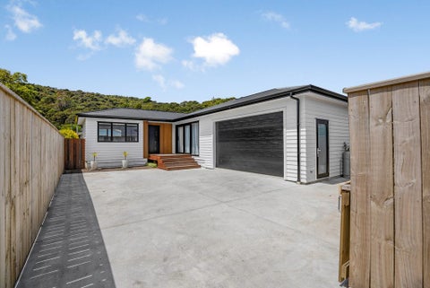 22B Moohan Street, Wainuiomata, Lower Hutt