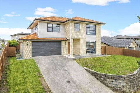 13 Kokako Rise, Papakura, Papakura