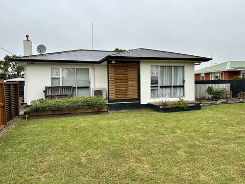 22 Kettle Avenue, Awapuni, Palmerston North