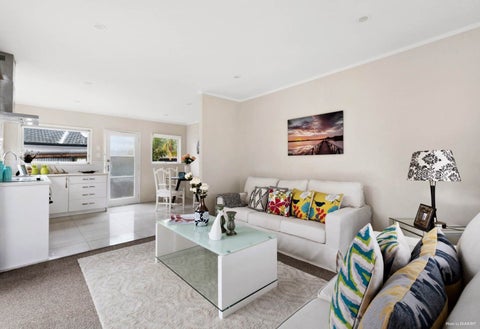 34B Howard Hunter Avenue, Saint Johns, Auckland