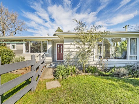38 High Street, Leeston, Leeston