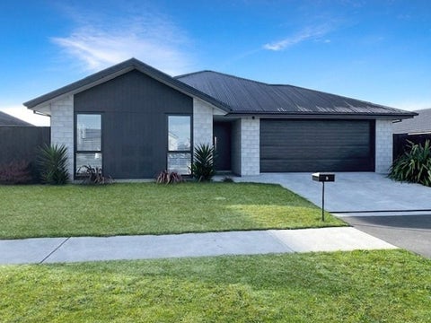 3 Waikirikiri Avenue, Lincoln, Lincoln