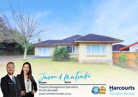 42 Hillcrest Road, Hillcrest, Hamilton