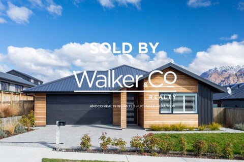 13 Till Street, Jacks Point, Queenstown