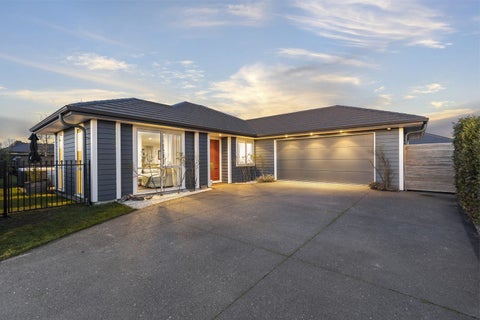 14 Greenwich Street, Halswell, Christchurch