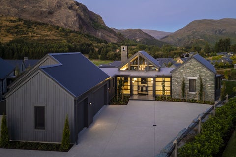 3B Ploughmans Lane, Arrowtown, Arrowtown