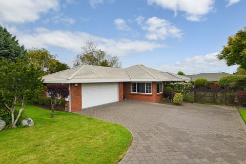 9 Lynwood Place, Owhata, Rotorua