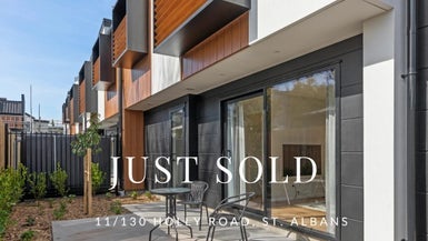 11/130 Holly Road, St Albans, Christchurch