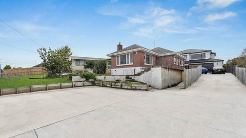 50 Milan Road, Papatoetoe, Auckland