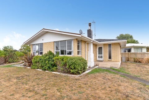 12 Manchester Street, Solway, Masterton