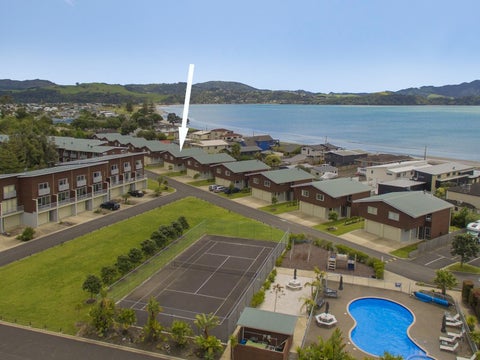 11/18 Eyre Street, Whitianga, Whitianga