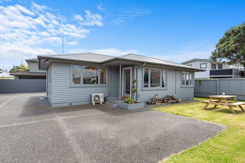 89A Concord Avenue, Mount Maunganui