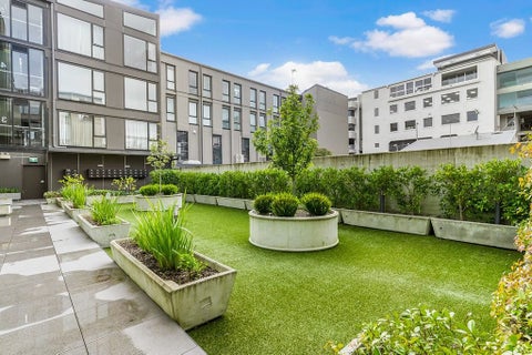 504/13 Cheshire Street, Parnell, Auckland